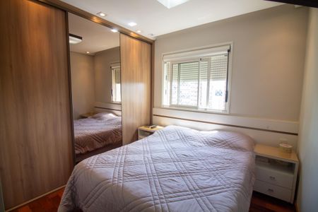 Apartamento à venda com 103m², 3 quartos e 2 vagas Apartamento à venda com 103m², 3 quartos e 2 vagasQuarto 3 - Suíte