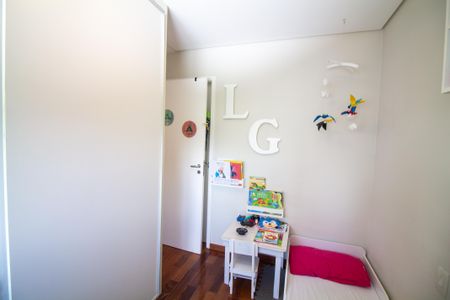 Quarto 2 de apartamento à venda com 3 quartos, 103m² em Vila Cruzeiro, São Paulo