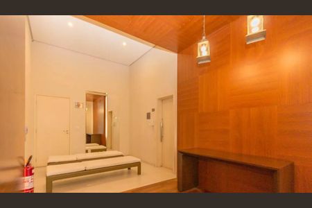 Apartamento à venda com 103m², 3 quartos e 2 vagas Apartamento à venda com 103m², 3 quartos e 2 vagasÁrea comum - Spa / Sauna