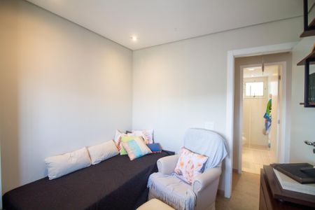 Apartamento à venda com 103m², 3 quartos e 2 vagas Apartamento à venda com 103m², 3 quartos e 2 vagasQuarto 1