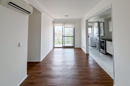 Apartamento para alugar com 3 quartos, 65m² em Jardim das Perdizes, São Paulo