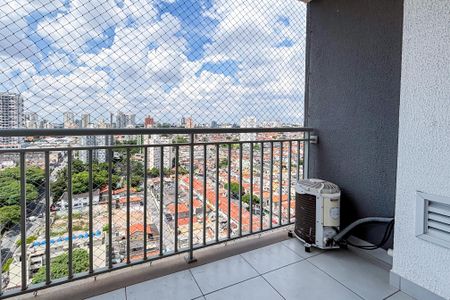 Apartamento para alugar com 3 quartos, 65m² em Jardim das Perdizes, São Paulo