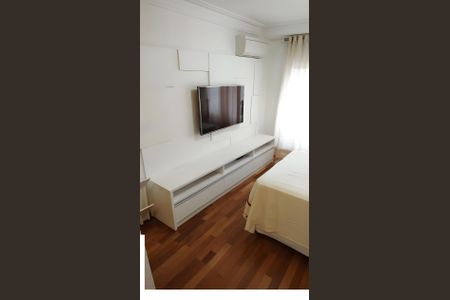 Apartamento para alugar com 3 quartos, 162m² em Várzea da Barra Funda, São Paulo