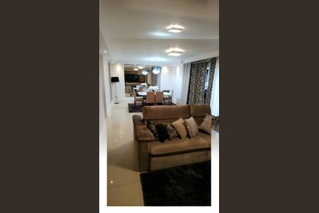 Apartamento para alugar com 3 quartos, 162m² em Várzea da Barra Funda, São Paulo