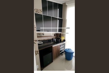 Apartamento para alugar com 3 quartos, 162m² em Várzea da Barra Funda, São Paulo