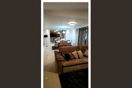 Apartamento para alugar com 3 quartos, 162m² em Várzea da Barra Funda, São Paulo