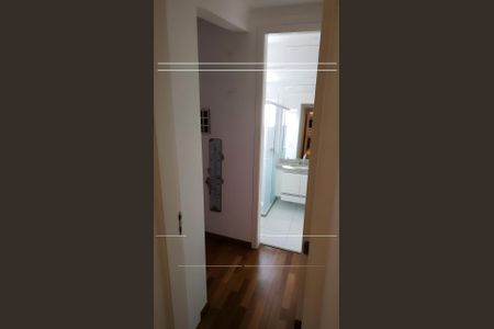 Apartamento para alugar com 3 quartos, 162m² em Várzea da Barra Funda, São Paulo