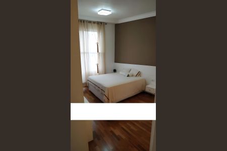 Apartamento para alugar com 3 quartos, 162m² em Várzea da Barra Funda, São Paulo