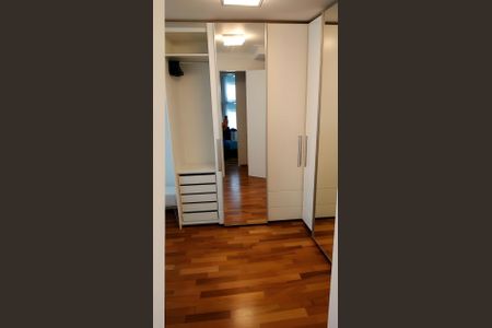 Apartamento para alugar com 3 quartos, 162m² em Várzea da Barra Funda, São Paulo