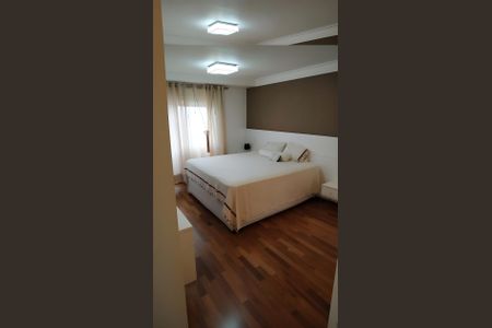 Apartamento para alugar com 3 quartos, 162m² em Várzea da Barra Funda, São Paulo