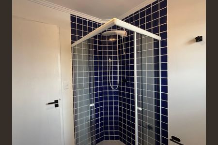 Apartamento à venda com 77m², 2 quartos e sem vaga Apartamento à venda com 77m², 2 quartos e sem vagaBanheiro