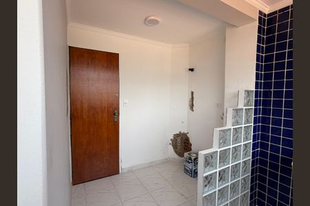Apartamento à venda com 77m², 2 quartos e sem vaga Apartamento à venda com 77m², 2 quartos e sem vagaÁrea de Serviço