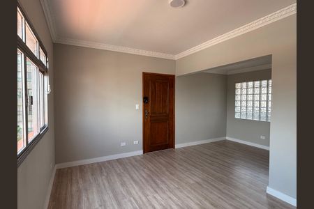 Sala de apartamento à venda com 2 quartos, 77m² em Mirandópolis, São Paulo