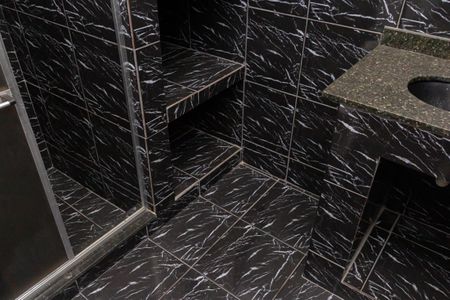 Casa para alugar com 100m², 2 quartos e sem vagaBanheiro 2