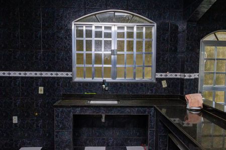 Casa para alugar com 100m², 2 quartos e sem vagaCozinha