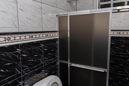 Casa para alugar com 100m², 2 quartos e sem vagaBanheiro 2