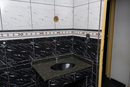 Casa para alugar com 100m², 2 quartos e sem vagaBanheiro 2