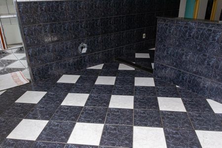 Casa para alugar com 100m², 2 quartos e sem vagaCopa