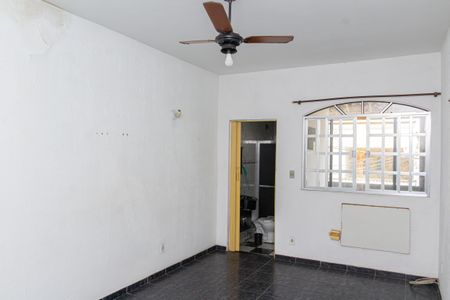 Casa para alugar com 100m², 2 quartos e sem vagaQuarto Suíte