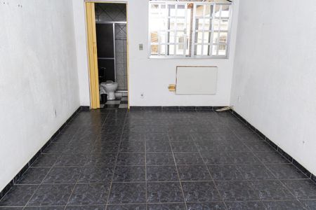 Casa para alugar com 100m², 2 quartos e sem vagaQuarto Suíte