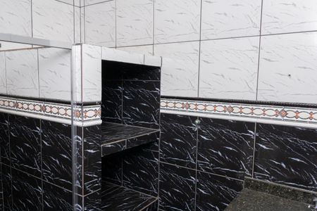 Casa para alugar com 100m², 2 quartos e sem vagaBanheiro 2