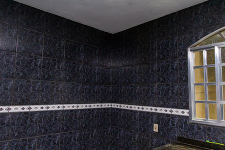 Casa para alugar com 100m², 2 quartos e sem vagaCozinha