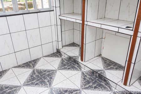 Casa para alugar com 100m², 2 quartos e sem vagaÁrea de Serviço