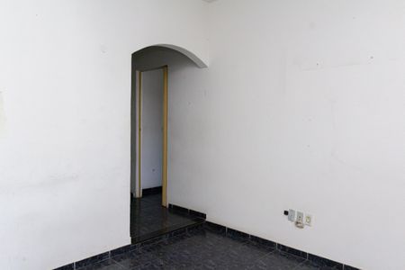 Sala de casa para alugar com 2 quartos, 100m² em Campo Grande, Rio de Janeiro