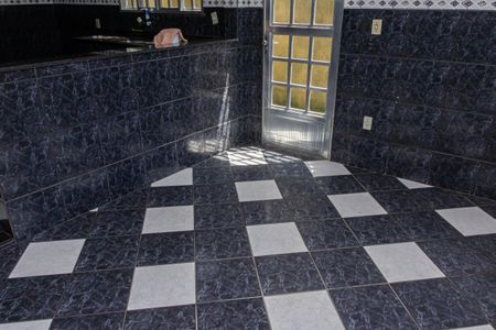 Casa para alugar com 100m², 2 quartos e sem vagaCopa