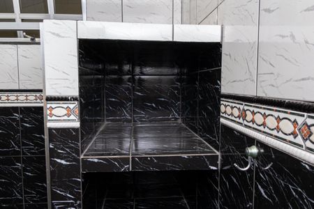 Casa para alugar com 100m², 2 quartos e sem vagaBanheiro 2