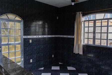 Casa para alugar com 100m², 2 quartos e sem vagaCopa