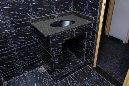 Casa para alugar com 100m², 2 quartos e sem vagaBanheiro 2