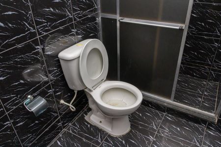 Casa para alugar com 100m², 2 quartos e sem vagaBanheiro 2