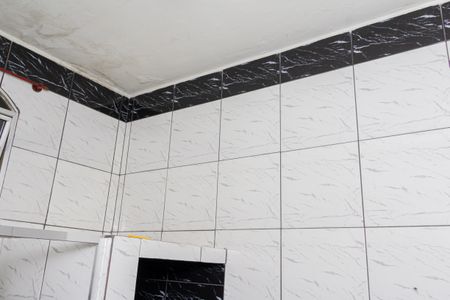 Casa para alugar com 100m², 2 quartos e sem vagaBanheiro 2