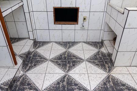 Casa para alugar com 100m², 2 quartos e sem vagaÁrea de Serviço