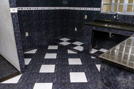 Casa para alugar com 100m², 2 quartos e sem vagaCozinha