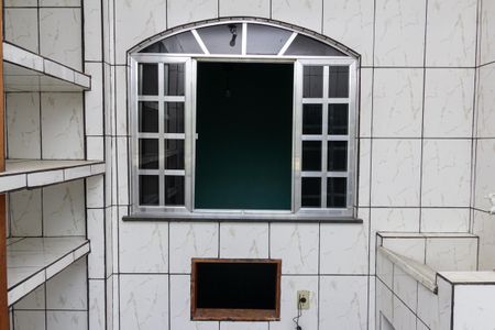 Casa para alugar com 100m², 2 quartos e sem vagaÁrea de Serviço