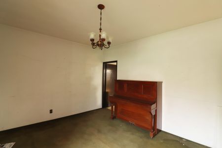 Sala  de casa para alugar com 2 quartos, 181m² em Assunção, São Bernardo do Campo