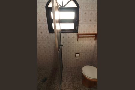 Casa para alugar com 181m², 2 quartos e sem vagaBanheiro Social