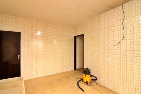 Casa para alugar com 181m², 2 quartos e sem vagaCozinha 