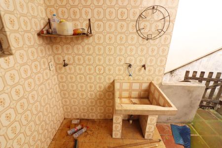 Casa para alugar com 181m², 2 quartos e sem vagaÁrea de Serviço