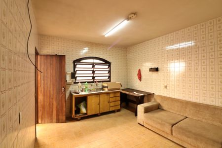 Casa para alugar com 181m², 2 quartos e sem vagaCozinha 