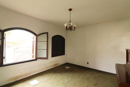 Sala  de casa para alugar com 2 quartos, 181m² em Assunção, São Bernardo do Campo