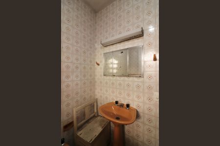 Casa para alugar com 181m², 2 quartos e sem vagaBanheiro Social