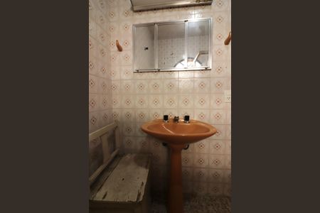 Casa para alugar com 181m², 2 quartos e sem vagaBanheiro Social