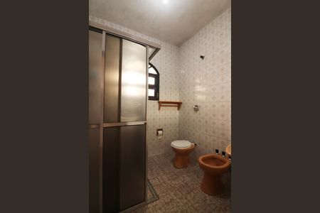 Casa para alugar com 181m², 2 quartos e sem vagaBanheiro Social