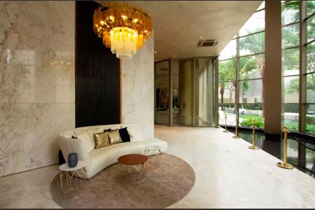 Apartamento à venda com 150m², 3 quartos e 2 vagasHall