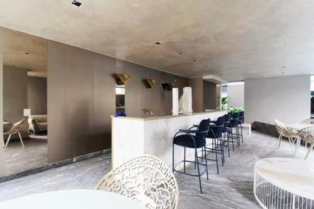 Apartamento à venda com 150m², 3 quartos e 2 vagasÁrea comum