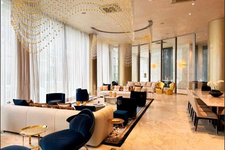 Apartamento à venda com 150m², 3 quartos e 2 vagasÁrea comum - Salão de festas