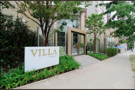 Apartamento à venda com 150m², 3 quartos e 2 vagasFachada